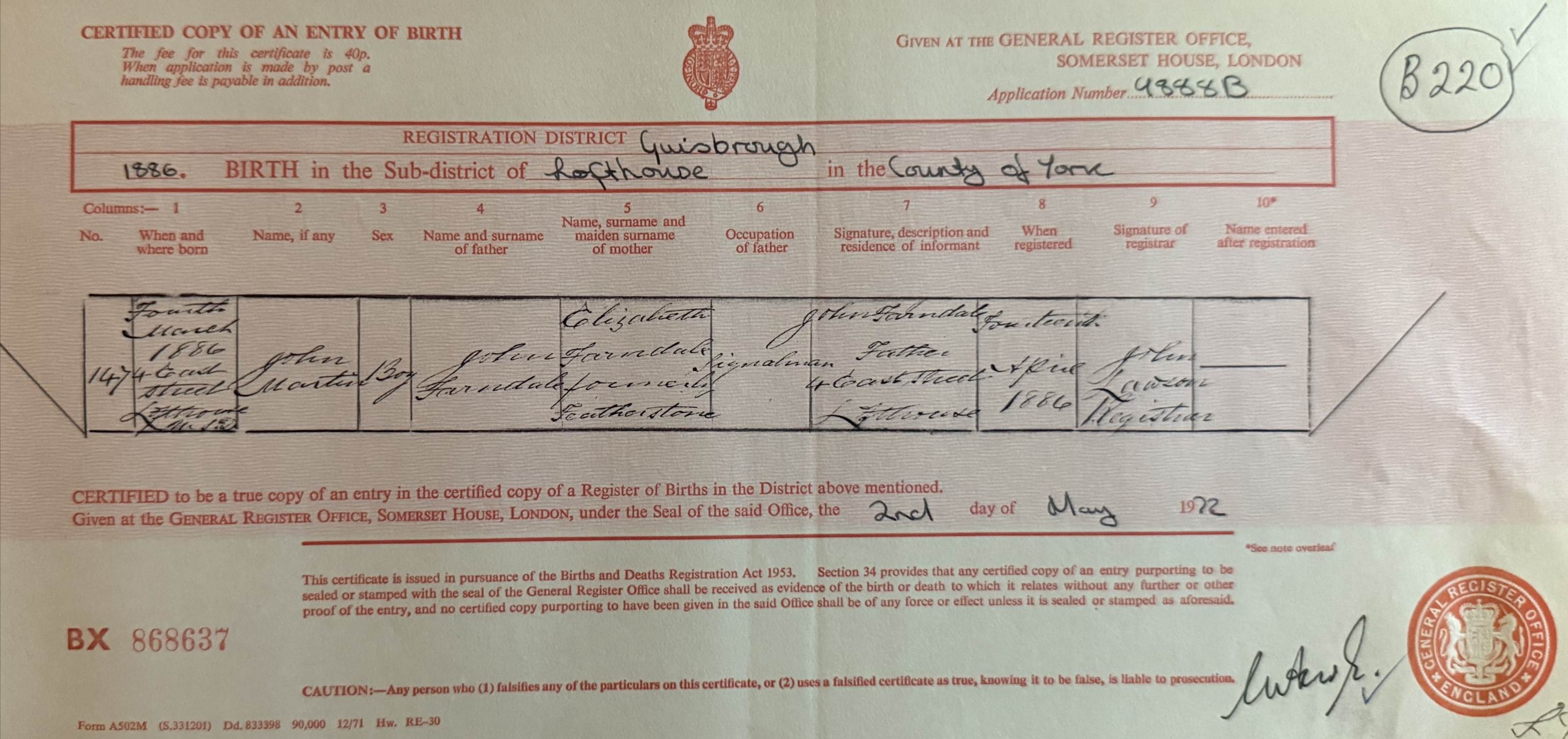 A document with writing on it
Description automatically generated